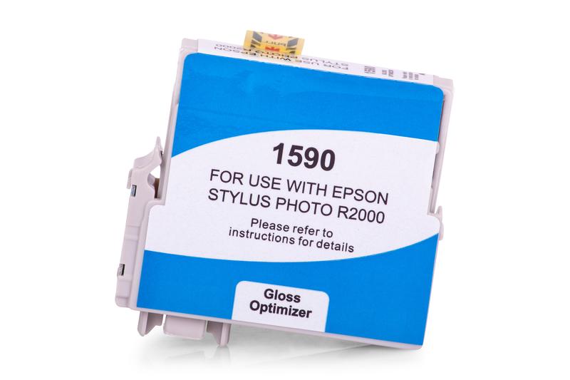 Kompatibel zu Epson C13T15904010 / T1590 TinteXL