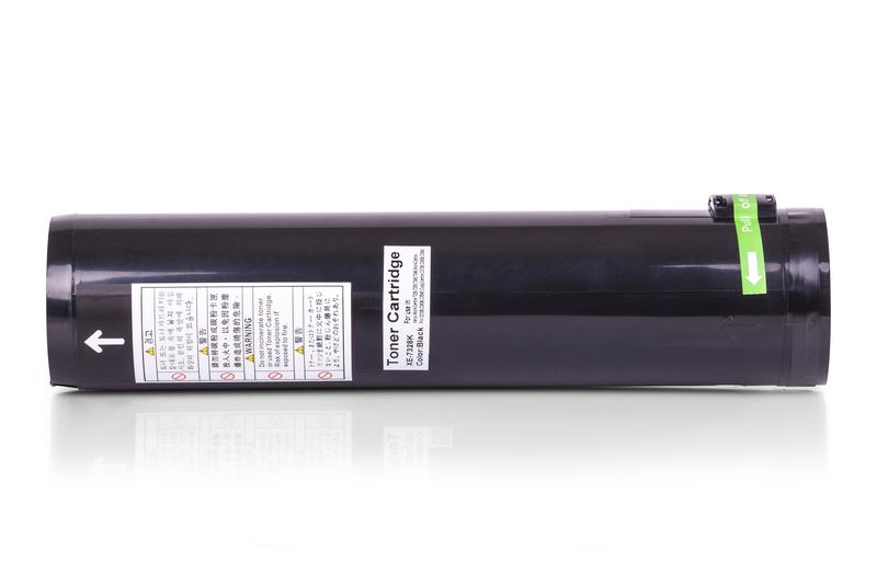 Kompatibel zu Xerox 006R01175 Toner Black